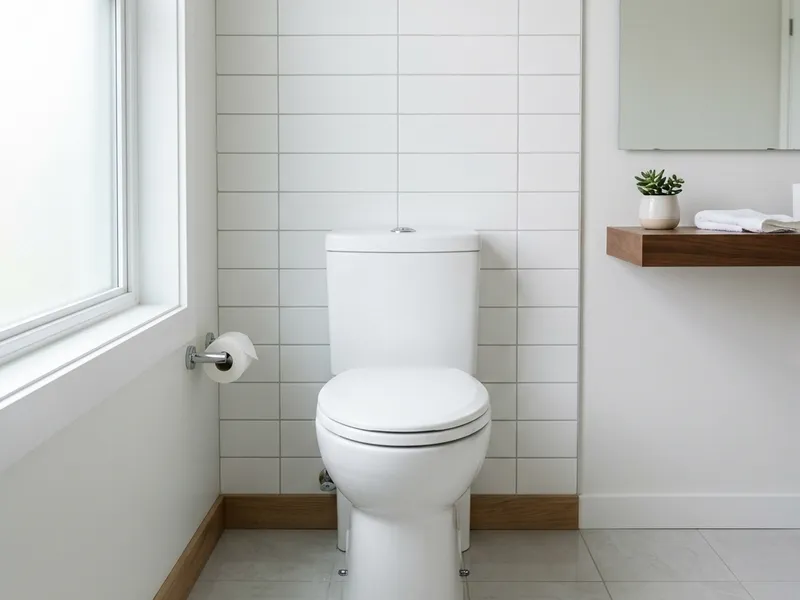 Toilet Repair & Installation Plumber in Kirkwood, IL